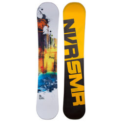 Men's Never Summer Snowboards - Never Summer Proto HD Snowboard - All Sizes